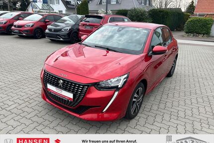 Peugeot 208 Gebrauchtwagen