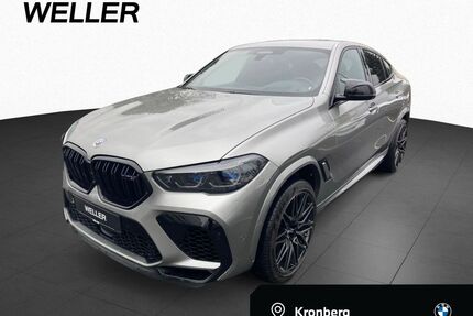 BMW X6 M Gebrauchtwagen