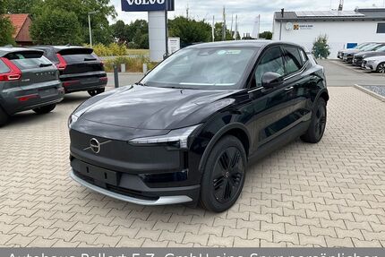 Volvo EX30 Gebrauchtwagen