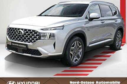 Hyundai SANTA FE Gebrauchtwagen