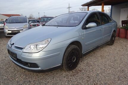 Citroen C5 Gebrauchtwagen