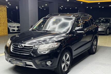 Hyundai SANTA FE Gebrauchtwagen