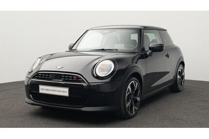 Mini Cooper S Gebrauchtwagen