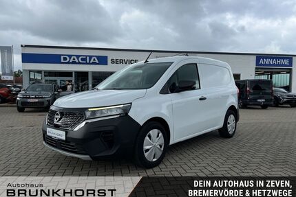 Nissan Townstar Gebrauchtwagen