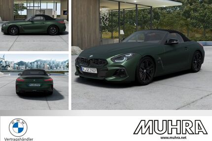 BMW Z4 M40 Gebrauchtwagen