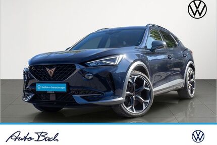 Cupra Formentor Gebrauchtwagen