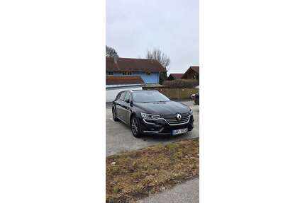 Renault Talisman Gebrauchtwagen