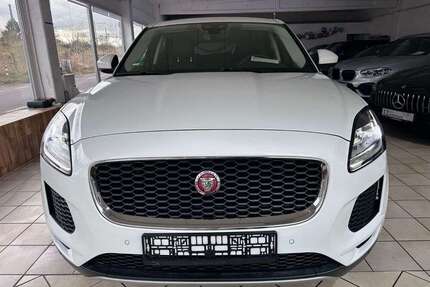 Jaguar E-Pace Gebrauchtwagen