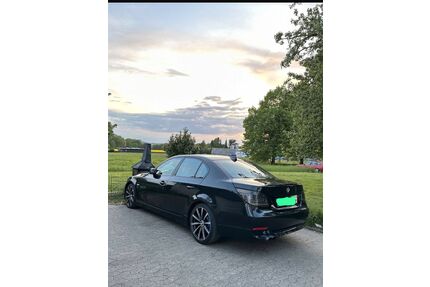 BMW 520 Gebrauchtwagen