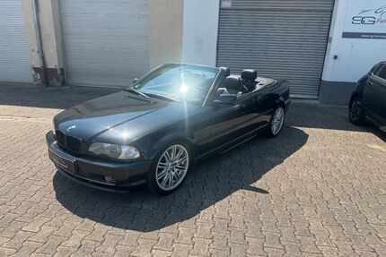 BMW 330 Gebrauchtwagen