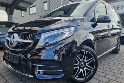 Mercedes-Benz V 300 Gebrauchtwagen