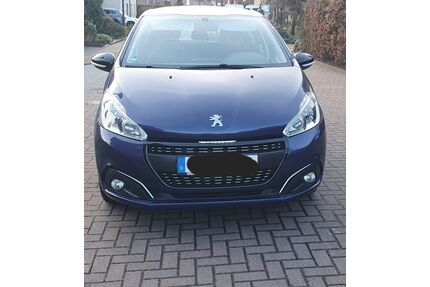 Peugeot 208 Gebrauchtwagen