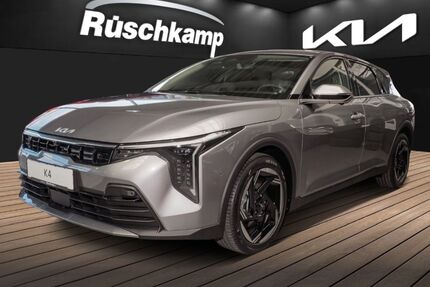Kia K4 Gebrauchtwagen