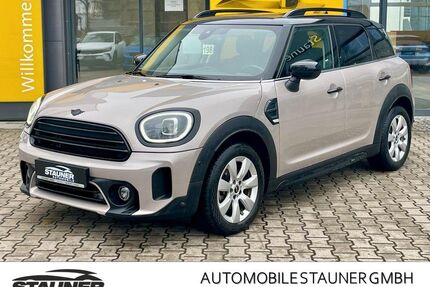 Mini Cooper Countryman Gebrauchtwagen