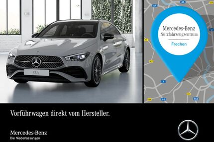 Mercedes-Benz CLA 180 Gebrauchtwagen