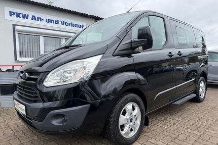 Ford Transit Gebrauchtwagen