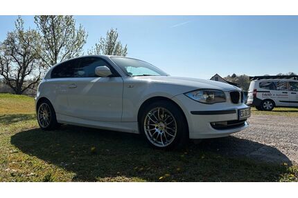 BMW 116 Gebrauchtwagen