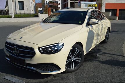 Mercedes-Benz E 200 Gebrauchtwagen