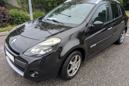 Renault Clio Gebrauchtwagen