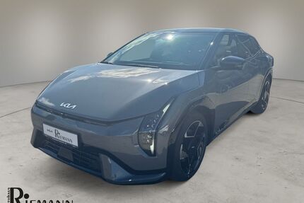 Kia EV4 Gebrauchtwagen