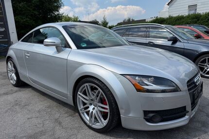 Audi TT Gebrauchtwagen
