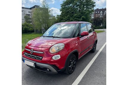 Fiat 500L Gebrauchtwagen