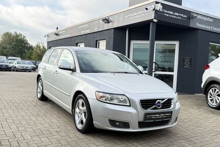 Volvo V50 Gebrauchtwagen