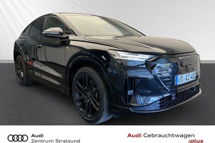 Audi Q4 Gebrauchtwagen