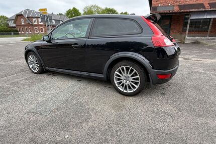 Volvo C30 Gebrauchtwagen