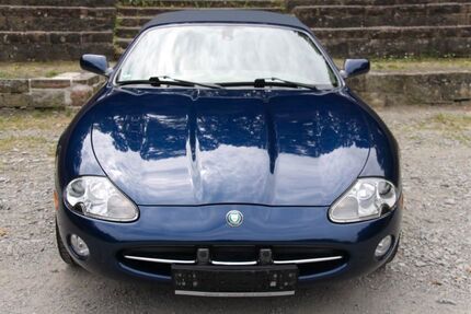 Jaguar XK8 Gebrauchtwagen