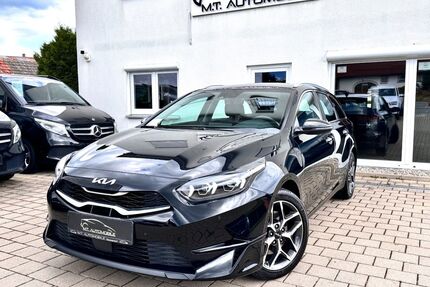 Kia ceed Sportswagon Gebrauchtwagen