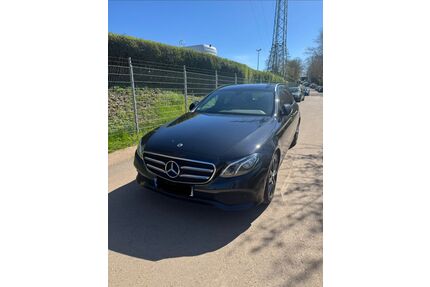 Mercedes-Benz E 200 Gebrauchtwagen