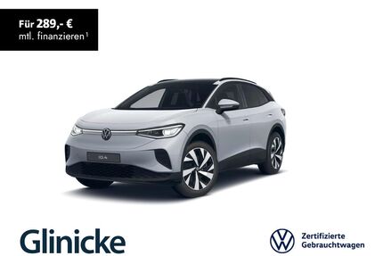 VW ID.4 Gebrauchtwagen