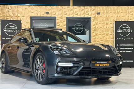 Porsche Panamera Gebrauchtwagen