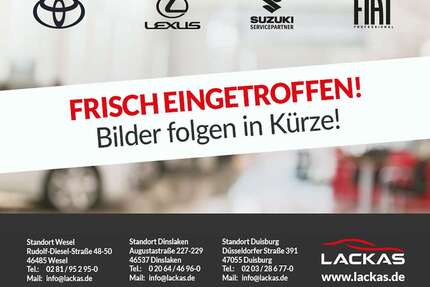 Lexus GS F Gebrauchtwagen