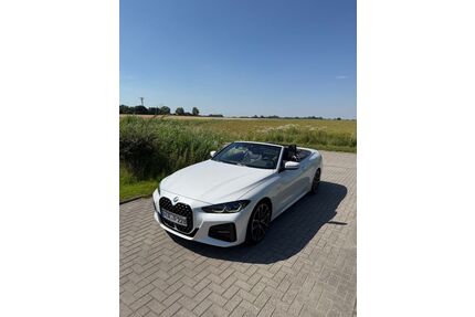 BMW 430 Gebrauchtwagen