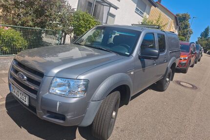 Ford Ranger Gebrauchtwagen