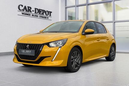 Peugeot 208 Gebrauchtwagen