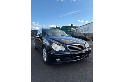 Mercedes-Benz C 180 Gebrauchtwagen