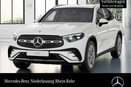 Mercedes-Benz GLC 200 Gebrauchtwagen