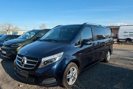 Mercedes-Benz V 220 Gebrauchtwagen