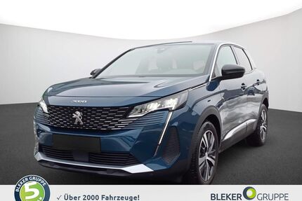Peugeot 3008 Gebrauchtwagen