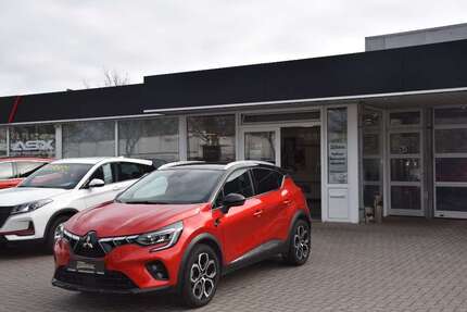 Mitsubishi ASX Gebrauchtwagen
