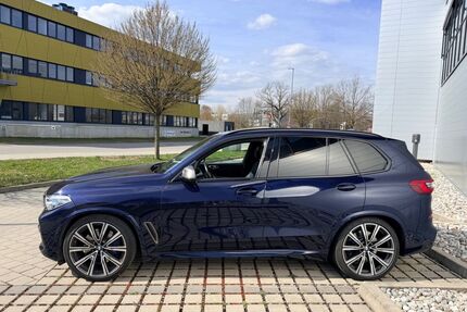 BMW X5 Gebrauchtwagen