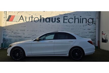 Mercedes-Benz C 400 Gebrauchtwagen