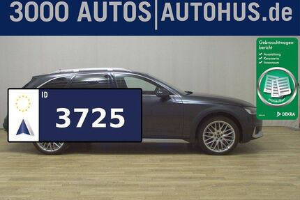 Audi A4 Allroad Gebrauchtwagen