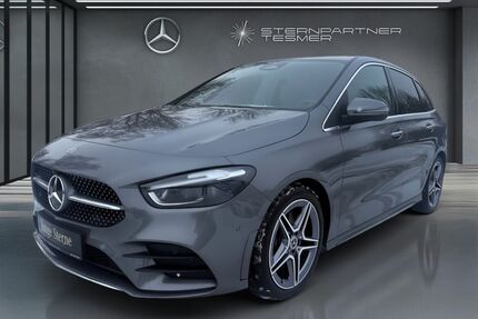 Mercedes-Benz B 220 Gebrauchtwagen