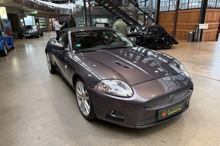 Jaguar XKR Gebrauchtwagen