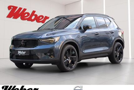 Volvo XC40 Gebrauchtwagen
