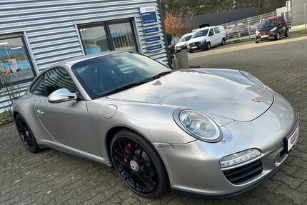 Porsche 911 Urmodell Gebrauchtwagen